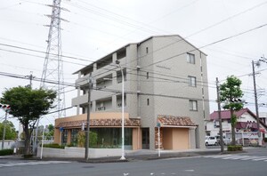 KAGUYAHIME外観写真