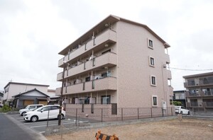 フランネル外観写真