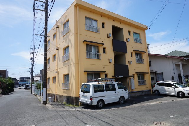 シックスハイツイクマ