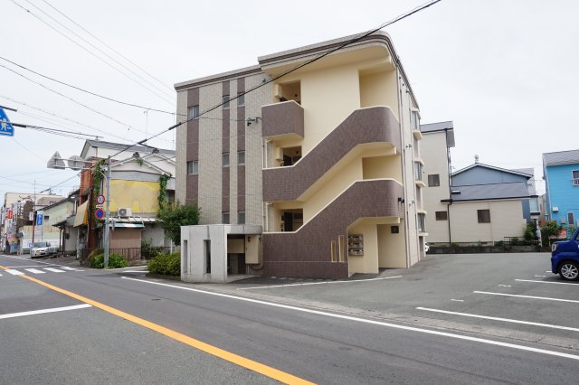 エリジオン向宿