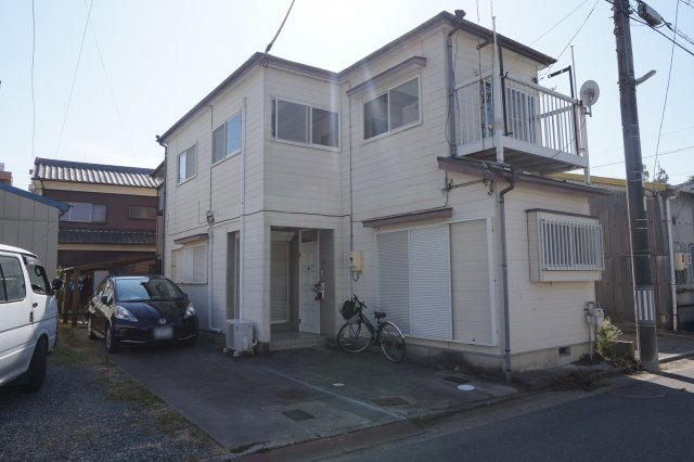 北寺島貨家