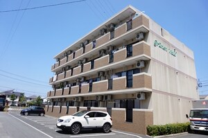 グリューネンバルト外観写真