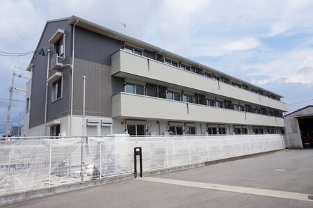 （仮称）Ｄｒｏｏｍ野口町外観写真