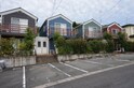 大平台４丁目テラスハウス