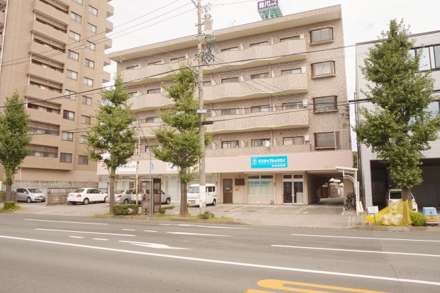 鈴パレス