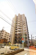 ル・シェモア八幡