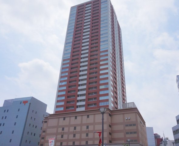 Ｄグラフォート浜松Ｄ’ｓ　Ｔｏｗｅｒ