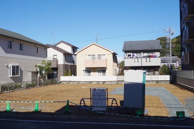 （仮称）D-room佐鳴台5丁目