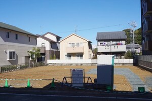 （仮称）D-room佐鳴台5丁目外観写真