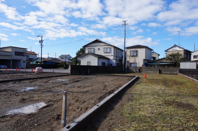 （仮称）D-room瓜内町
