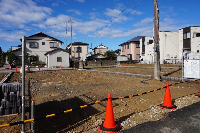 （仮称）D-room瓜内町