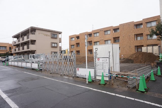 （仮称）D-room佐鳴台