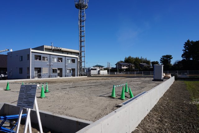 （仮称）D-room白羽町