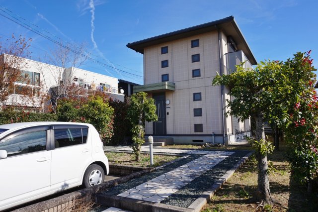 富塚町一戸建借家
