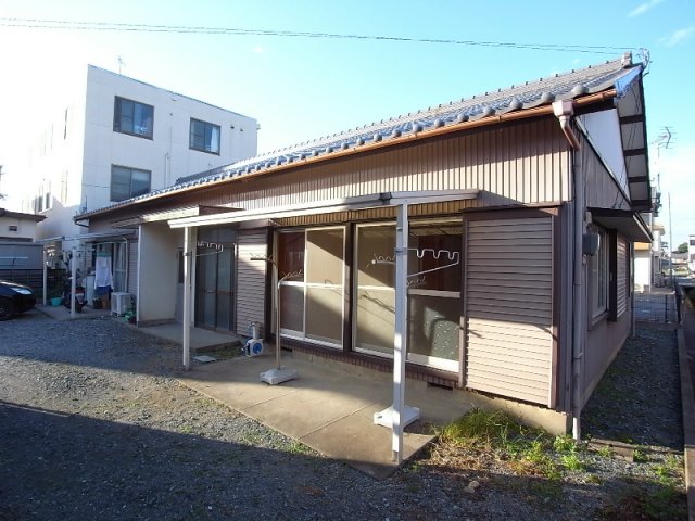 楊子町貸家