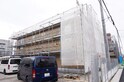 仮）D-room上西町Ｂ