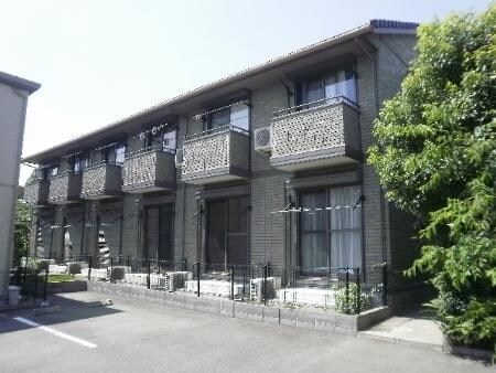 グリフィンドール外観写真
