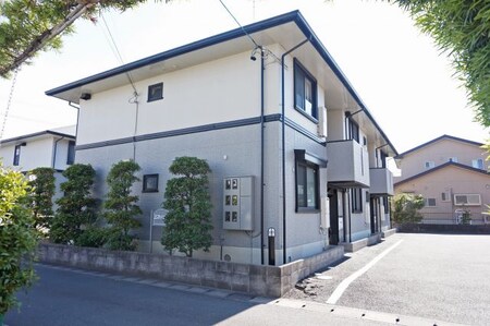 エストハウス B外観写真