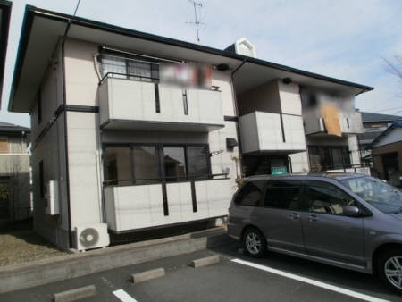 ビラ ヤハタ B I