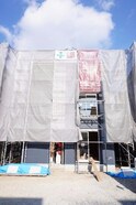 （仮）入野町新築戸建て