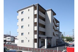 ザ・レジデンス小豆餅外観写真