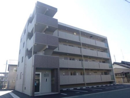 ＡＲＩＡ（アリア）外観写真