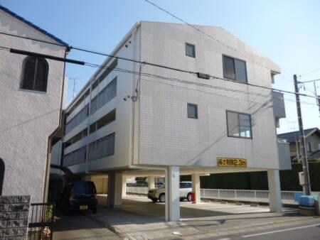棒屋第2城北ハイツ外観写真