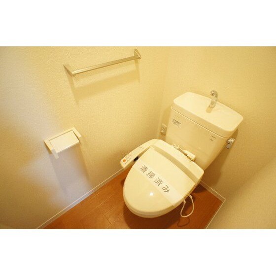 物件内観写真11　