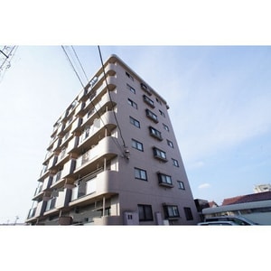 プログレスマンションＫＡＮＡＩ外観写真