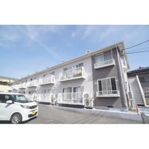 エステートピア八千代の外観写真