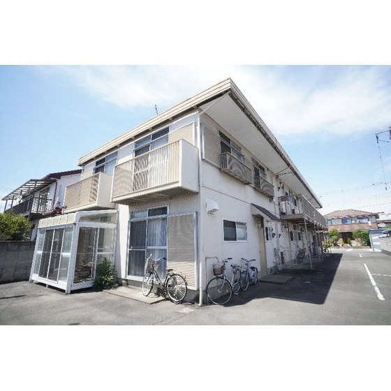 アシュレ並榎