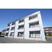 ＫＤハイツの外観写真