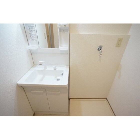 物件内観写真10　(シャンプードレッサー、室内洗濯)