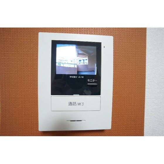 物件内観写真14　(ＴＶインターホン)