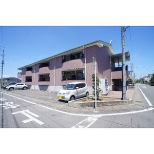 クオリティマンション下小鳥Ⅱ外観写真