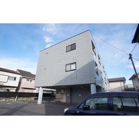 クオリティマンションＫＤ外観写真