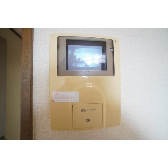 物件内観写真15　(ＴＶインターホン)
