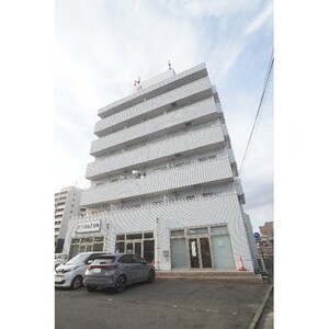 アストラーレ外観写真