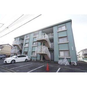 メゾンミヤヤマ外観写真