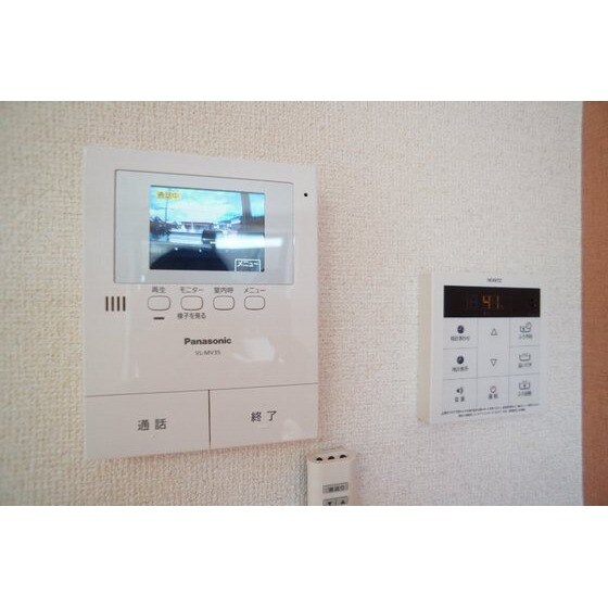 物件内観写真14　(ＴＶインターホン)