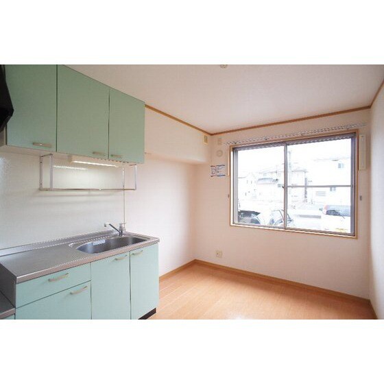 リビオンＨ＆Ｍのキッチン