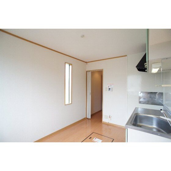 リビオンＨ＆Ｍのキッチン