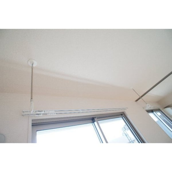 その他設備(※同仕様、別の部屋の写真です)