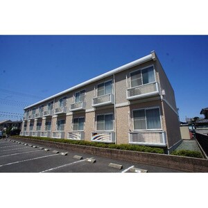 ウィル外観写真