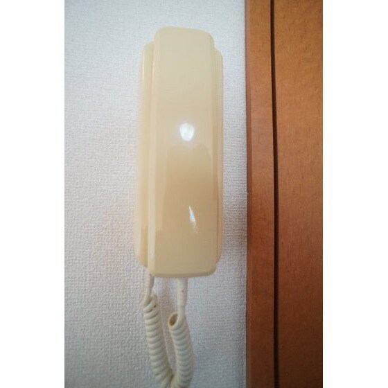 物件内観写真12　(インターホン)
