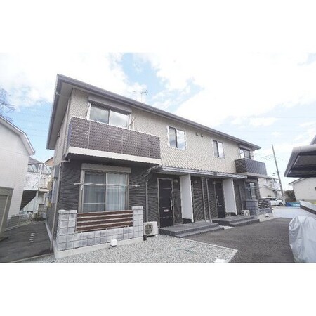 エクセルアレイ　Ｄ外観写真