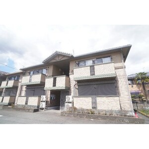 ニューポワール外観写真