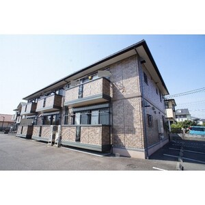 エクセラン外観写真