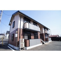 ローズマリーの外観写真