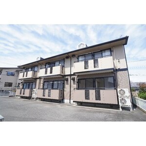 マリアージュ外観写真